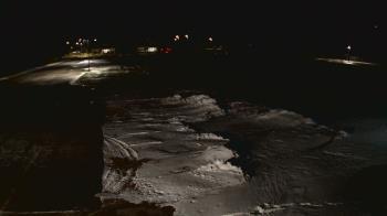 Weather camera view of Laker ES.