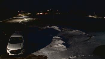 Weather camera view of Laker ES.