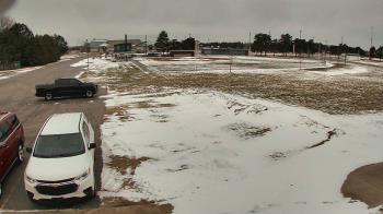 Weather camera view of Laker ES.