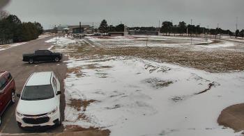 Weather camera view of Laker ES.