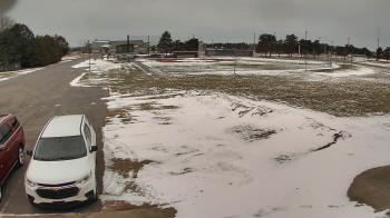 Weather camera view of Laker ES.