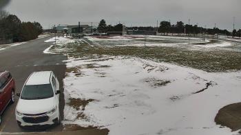 Weather camera view of Laker ES.