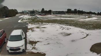 Weather camera view of Laker ES.