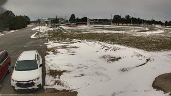 Weather camera view of Laker ES.