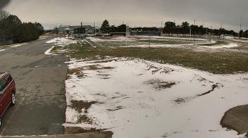 Weather camera view of Laker ES.