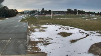 Weather camera view of Laker ES.