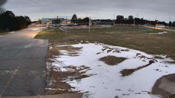 Weather camera view of Laker ES.