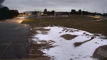 Weather camera view of Laker ES.