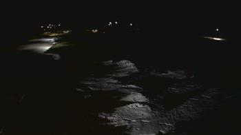 Weather camera view of Laker ES.