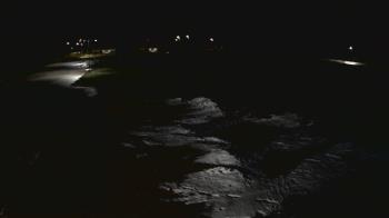 Weather camera view of Laker ES.