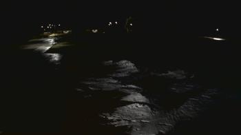 Weather camera view of Laker ES.