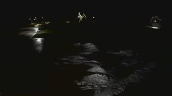 Weather camera view of Laker ES.