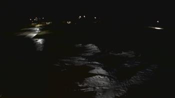 Weather camera view of Laker ES.