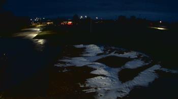 Weather camera view of Laker ES.