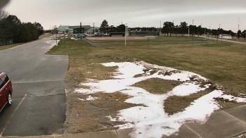 Weather camera view of Laker ES.