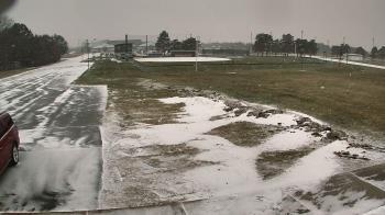 Weather camera view of Laker ES.