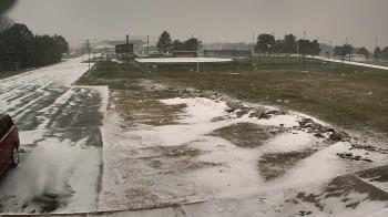 Weather camera view of Laker ES.