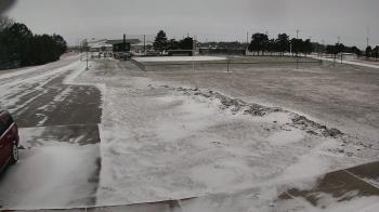 Weather camera view of Laker ES.