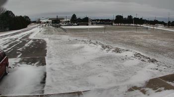 Weather camera view of Laker ES.