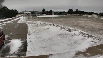 Weather camera view of Laker ES.