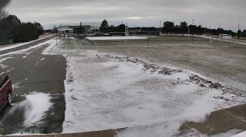Weather camera view of Laker ES.