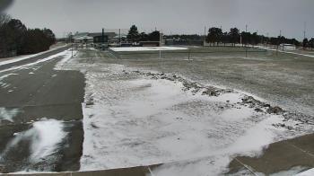 Weather camera view of Laker ES.