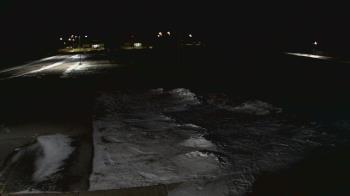 Weather camera view of Laker ES.