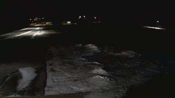 Weather camera view of Laker ES.