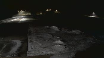 Weather camera view of Laker ES.