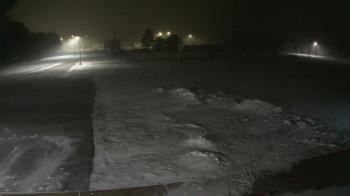 Weather camera view of Laker ES.