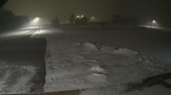 Weather camera view of Laker ES.