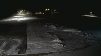 Weather camera view of Laker ES.