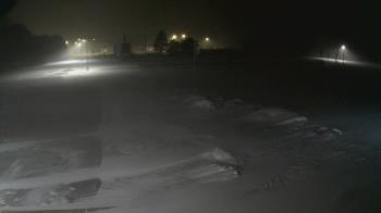 Weather camera view of Laker ES.