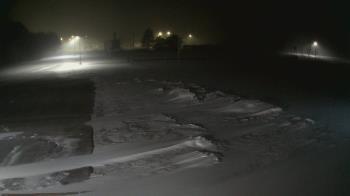 Weather camera view of Laker ES.