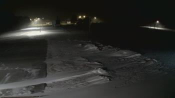 Weather camera view of Laker ES.