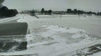 Weather camera view of Laker ES.