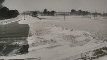 Weather camera view of Laker ES.