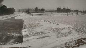 Weather camera view of Laker ES.