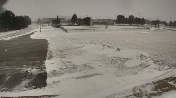 Weather camera view of Laker ES.