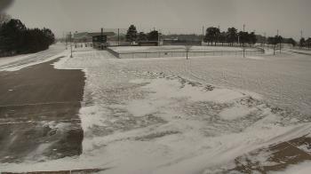 Weather camera view of Laker ES.