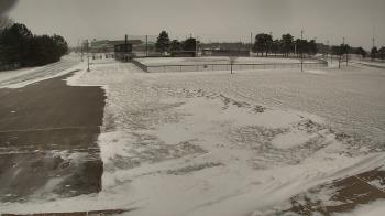 Weather camera view of Laker ES.