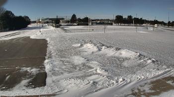 Weather camera view of Laker ES.