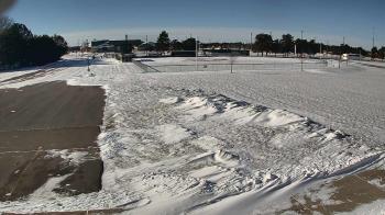 Weather camera view of Laker ES.