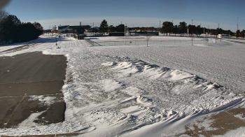 Weather camera view of Laker ES.