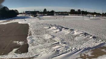 Weather camera view of Laker ES.