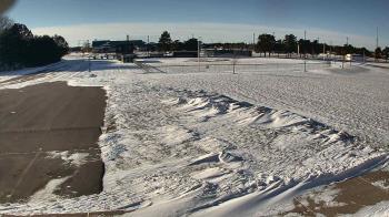 Weather camera view of Laker ES.