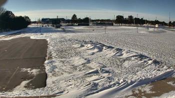 Weather camera view of Laker ES.