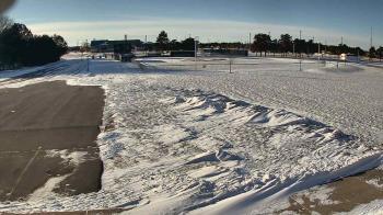 Weather camera view of Laker ES.