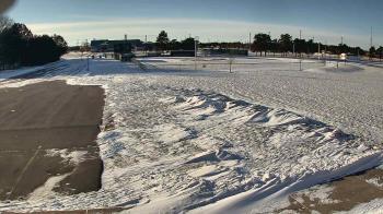 Weather camera view of Laker ES.