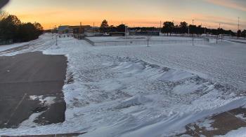 Weather camera view of Laker ES.